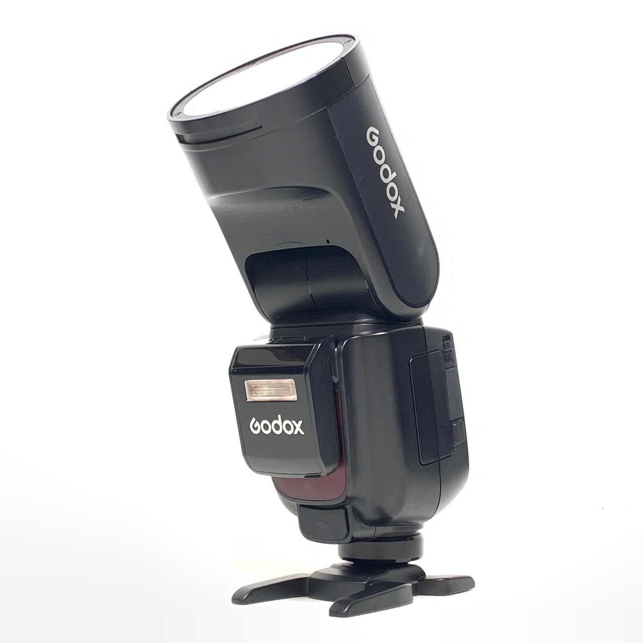 [USED] Godox V1Pro Flash for Sony (98% Like New With) — Godox V1Pro S Flash for Sony