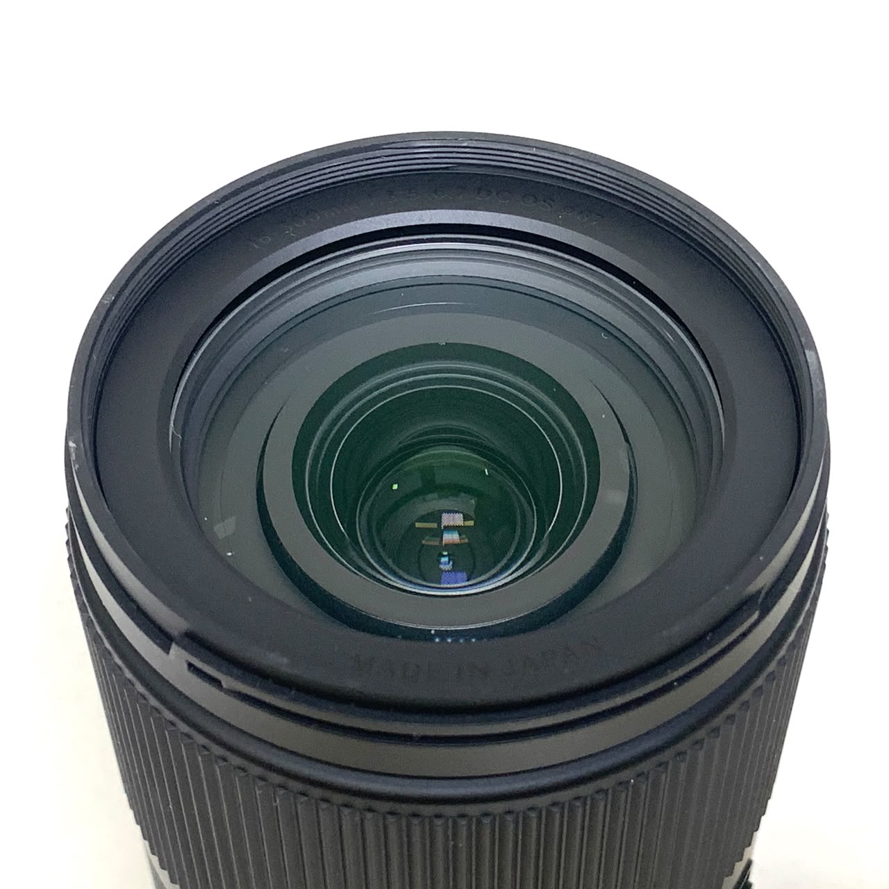 [USED] Sigma 16-300mm f3.5-6.7 DC OS Contemporary Lens (Canon RF) (99% Like New With Box) — Sigma 16-300mm f/3.5-6.7 DC OS Contemporary Lens (Canon RF)
