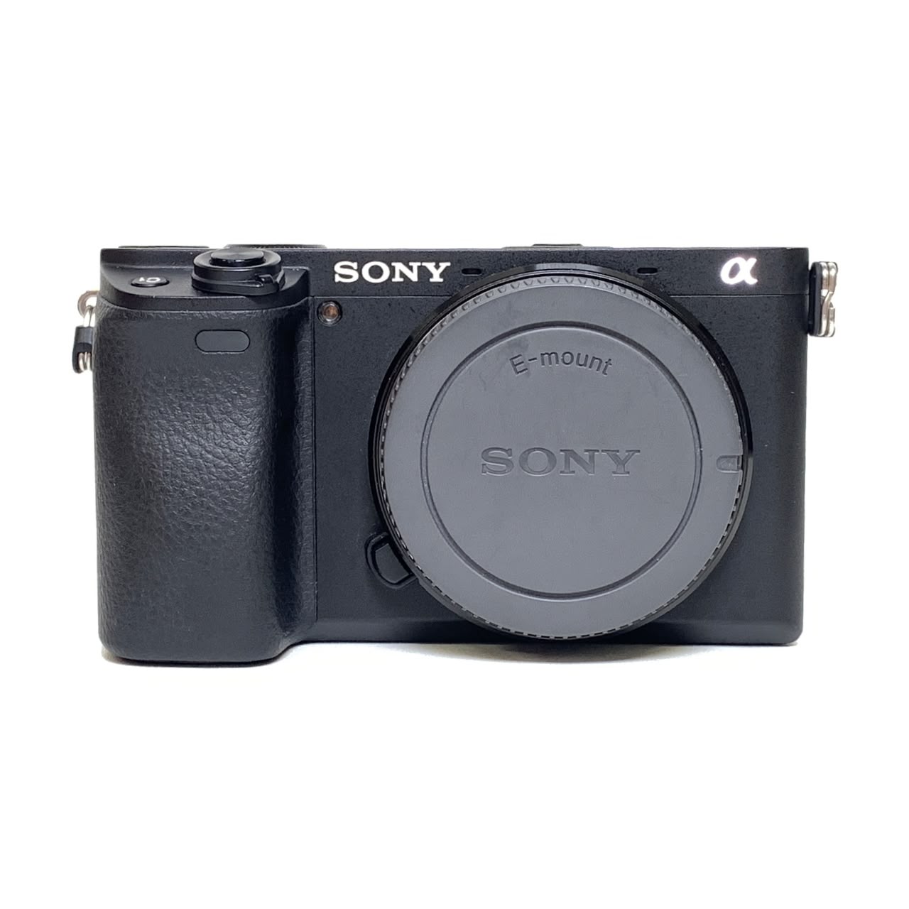 [USED] Sony A6400 Body Only (SC 6K+ Only, Sony MY Wty Until Feb/2027, 98% Like New with Box) — [USED] Sony A6400 Body Only