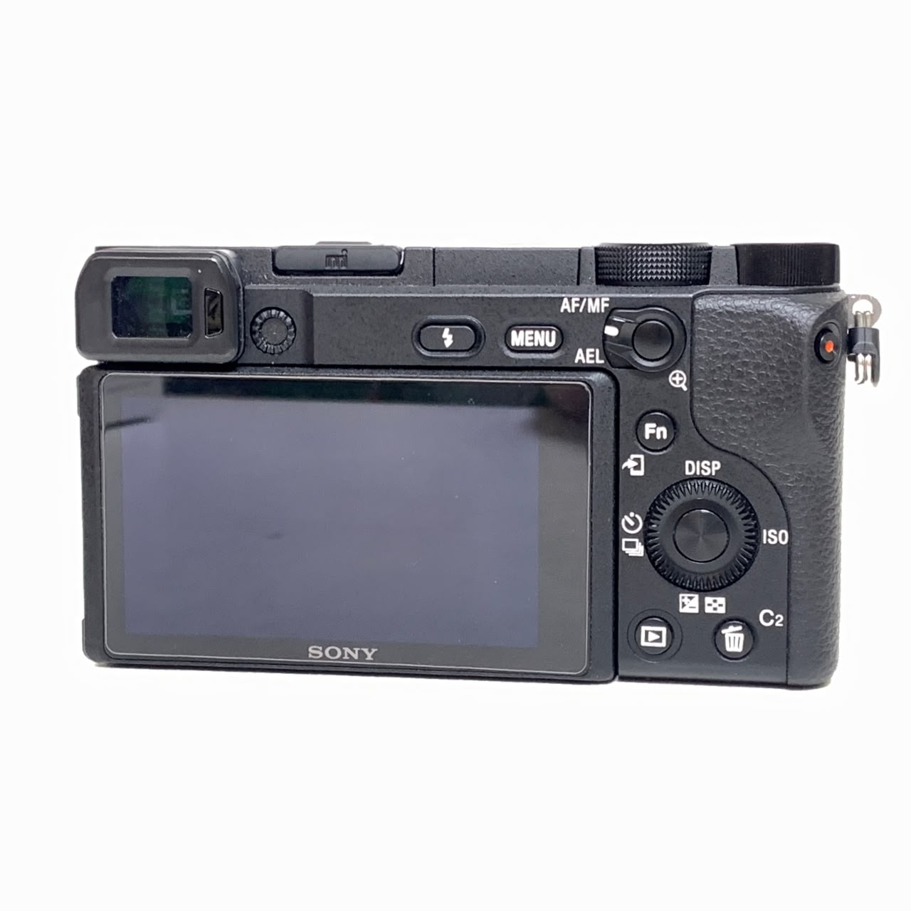 [USED] Sony A6400 Body Only (SC 6K+ Only, Sony MY Wty Until Feb/2027, 98% Like New with Box) — [USED] Sony A6400 Body Only