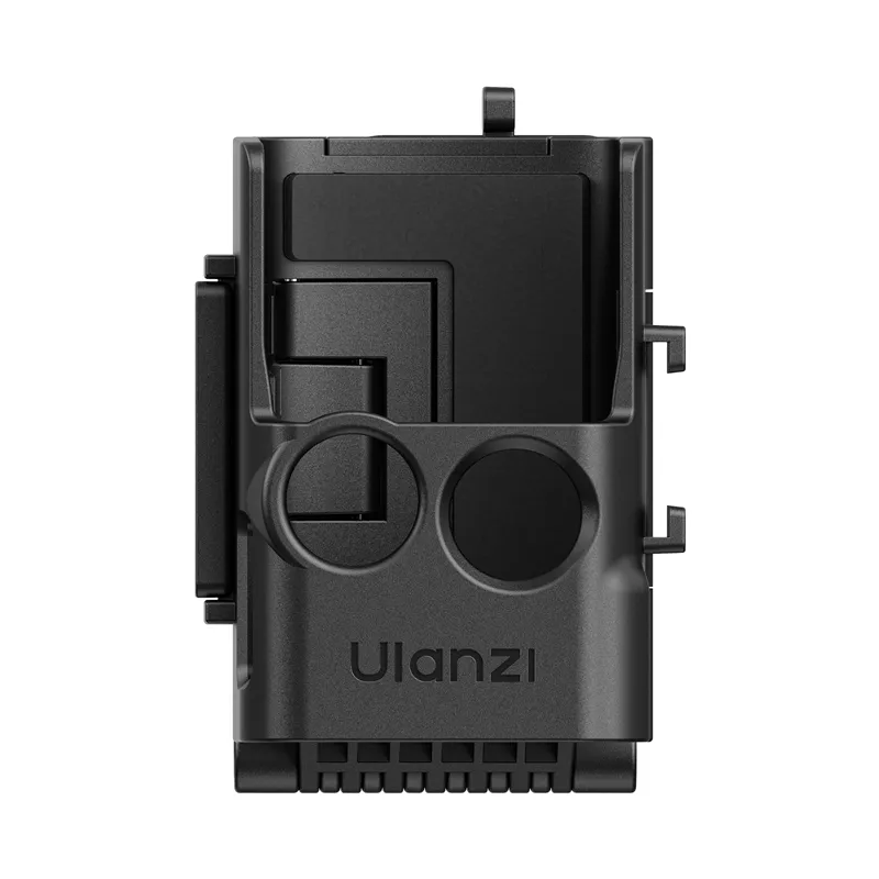 Ulanzi PK15 Pocket 3/4 & Xtra Muse Magnetic Mount C068 — Ulanzi PK15 Pocket 3/4 & Xtra Muse Magnetic Mount C068