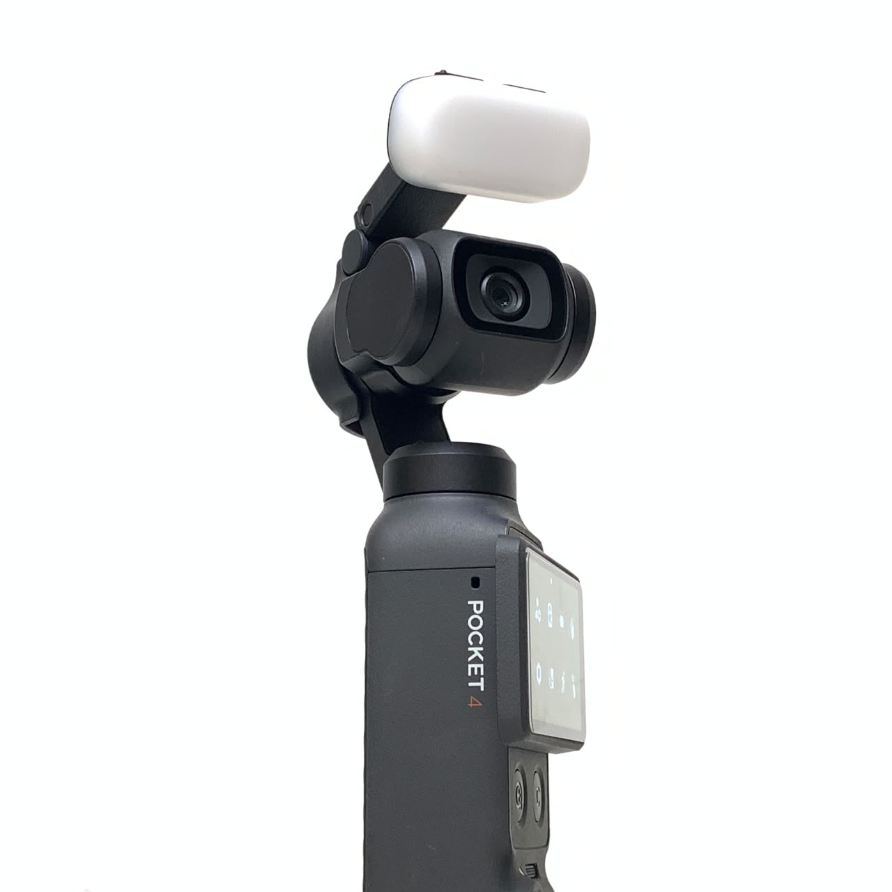 [USED] DJI OSMO Pocket 4  (Creator Combo) (DJI Wty 8/2027, 99% Like New with Box) — [USED] DJI Osmo Pocket 4 Creator Combo