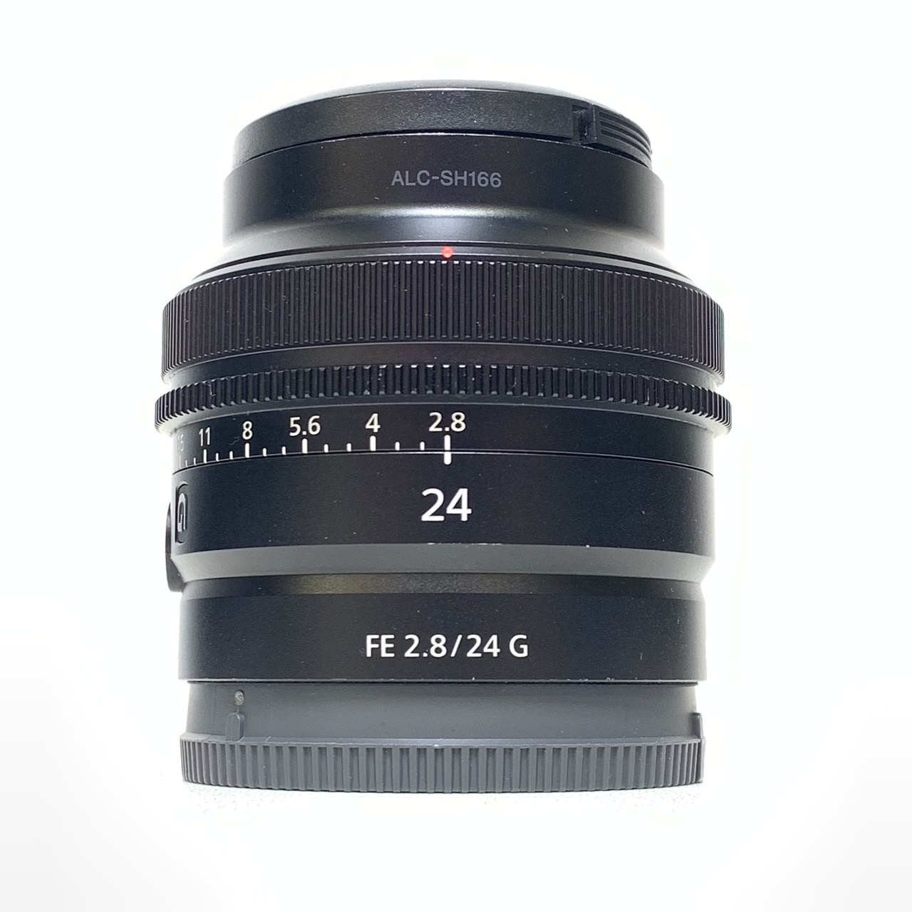 [USED] Sony FE 24mm F2.8 G Lens (97% Like New) — [USED] Sony FE 24mm F2.8 G Lens