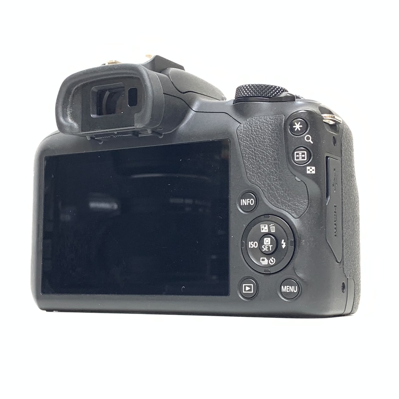 [USED] Canon EOS R100 Kit 18-45mm Lens (SC 8K, 99% Like New) — [USED] Canon EOS R100 with 18-45mm Lens