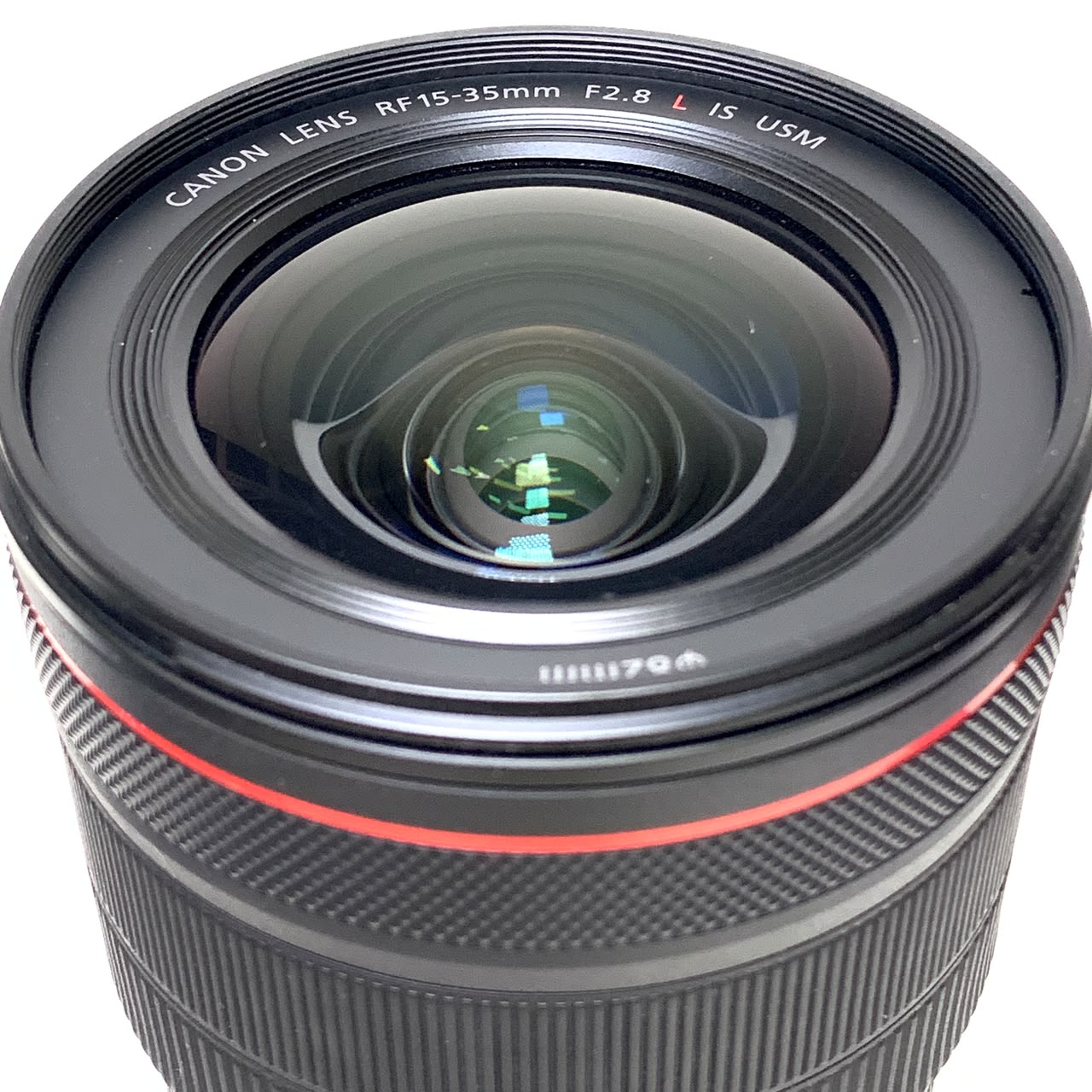 [USED] Canon RF 15-35mm f2.8L IS USM Lens (98% like New) — [USED] Canon RF 15-35mm f2.8L IS USM Lens