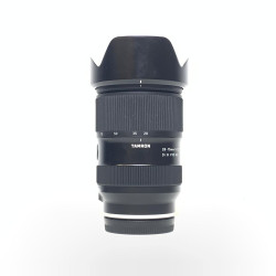 [USED] Tamron 28-75mm F2.8 Di III VXD G2 Lens for Sony FE (98% Like New)