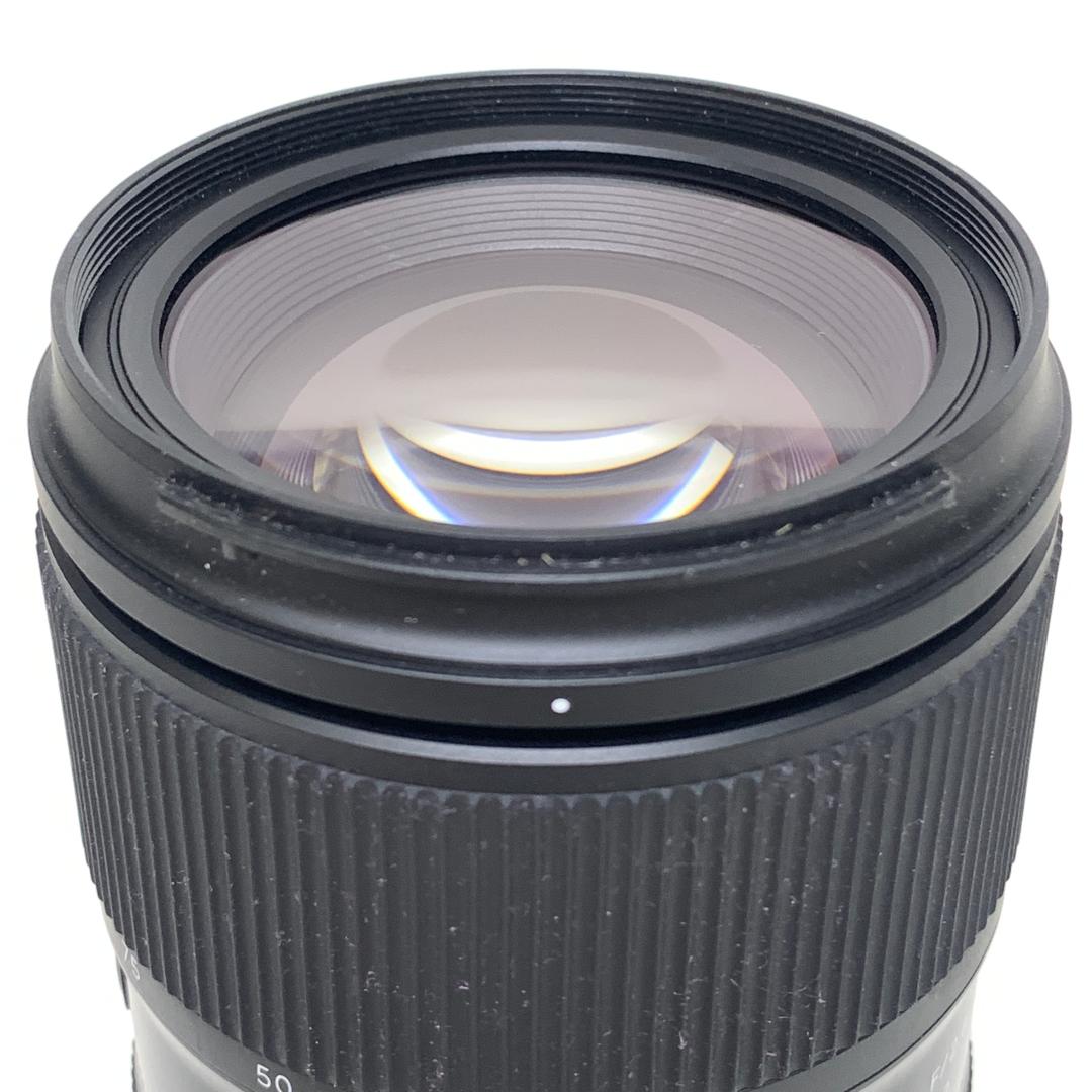 [USED] Tamron 28-75mm F2.8 Di III VXD G2 Lens for Sony FE (98% Like New) — [USED] Tamron 28-75mm f2.8 Di III VXD G2 for Sony E Fullframe