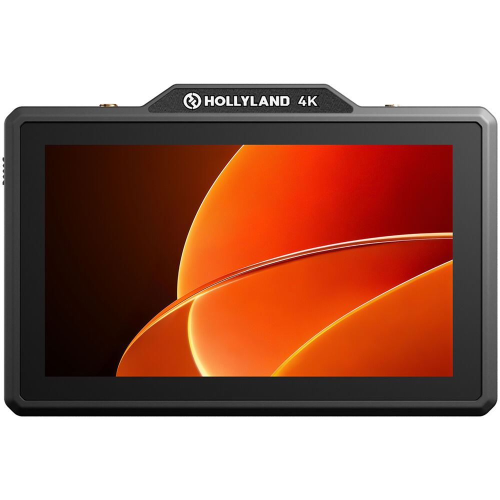 Hollyland Pyro 5 4K Wireless Transceiver Monitor — Hollyland Pyro 5 4K Wireless Transceiver Monitor