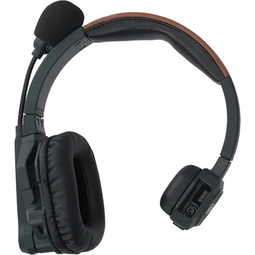 Hollyland Solidcom SE 1.9G - Master Headset — Hollyland Solidcom SE 1.9G - Master Headset