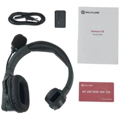 Hollyland Solidcom SE 1.9G - Slave Headset