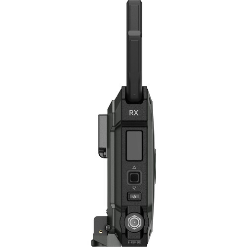 Hollyland Pyro Ultra 4K HDMI/SDI Wireless Video Transmission System — Hollyland Pyro Ultra 4K HDMI/SDI Wireless Video Transmission System