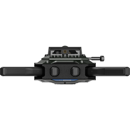 Hollyland Pyro Ultra 4K HDMI/SDI Wireless Video Transmission System — Hollyland Pyro Ultra 4K HDMI/SDI Wireless Video Transmission System