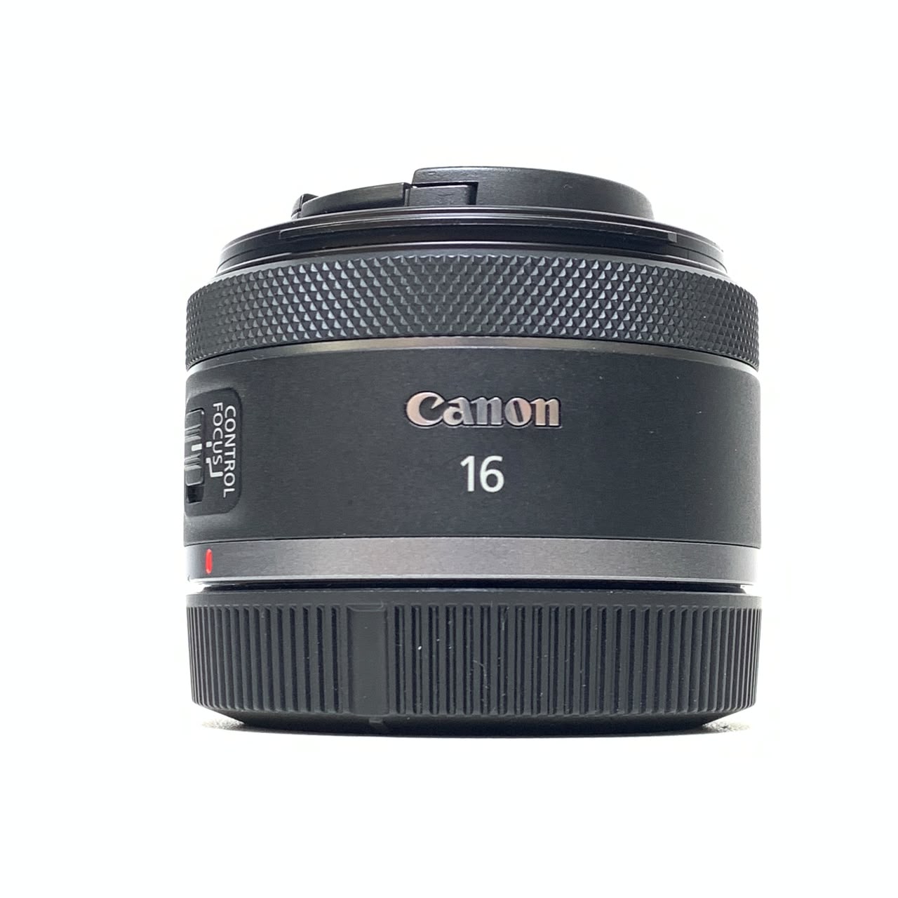 [USED] Canon RF 16mm F2.8 STM Lens (97% Like New With Box) — [USED] Canon RF 16mm F2.8 STM Lens