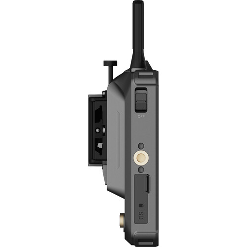 Hollyland Pyro 7 Ultra 7" Wireless Transceiver Monitor — Hollyland Pyro 7 Ultra 7" Wireless Transceiver Monitor