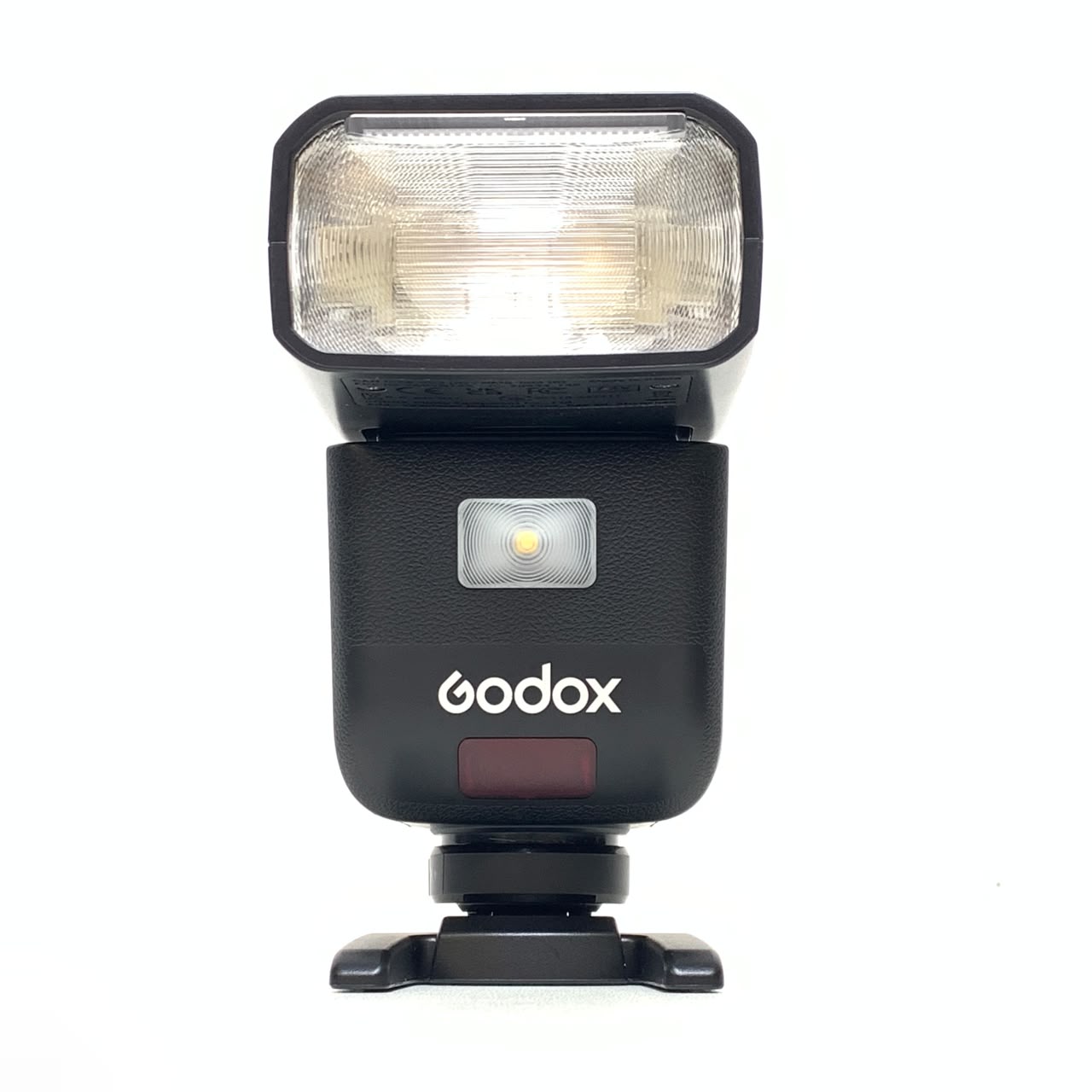 [USED] Godox Ving V480 TTL On-Camera Flash for Sony ( 99%Like New With Box) — Godox Ving V480S TTL On-Camera Flash for Sony