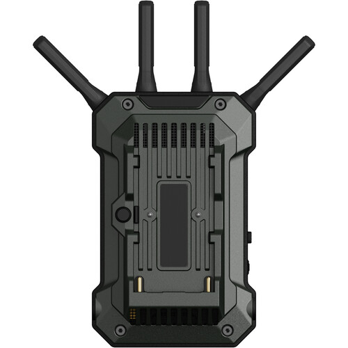 Hollyland Pyro Ultra 4K HDMI/SDI Wireless Video Transmitter — Hollyland Pyro Ultra 4K HDMI/SDI Wireless Video Transmitter