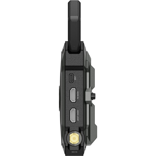 Hollyland Pyro Ultra 4K HDMI/SDI Wireless Video Transmitter — Hollyland Pyro Ultra 4K HDMI/SDI Wireless Video Transmitter
