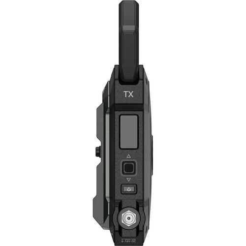 Hollyland Pyro Ultra 4K HDMI/SDI Wireless Video Transmitter — Hollyland Pyro Ultra 4K HDMI/SDI Wireless Video Transmitter