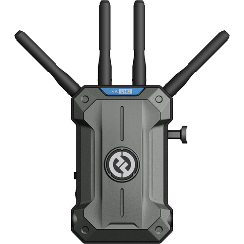 New Hollyland Pyro Ultra 4K HDMI/SDI Wireless Video Dual Receiver Transmission System — Hollyland Pyro Ultra 4K HDMI/SDI Wireless Video Dual Receiver Transmission System