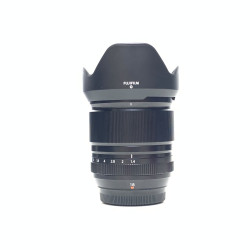 [USED] Fujifilm XF 18mm F1.4 R LM WR Lens (99% Like New)