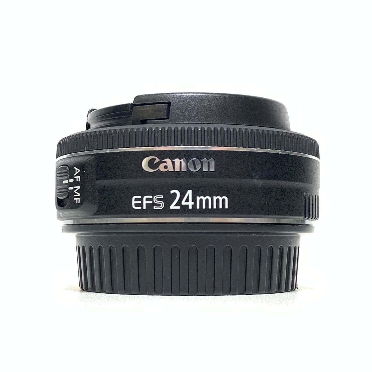 [USED] Canon EF-S 24mm F2.8 STM Lens (98% Like New) — [USED] Canon EF-S 24mm F2.8 STM Lens