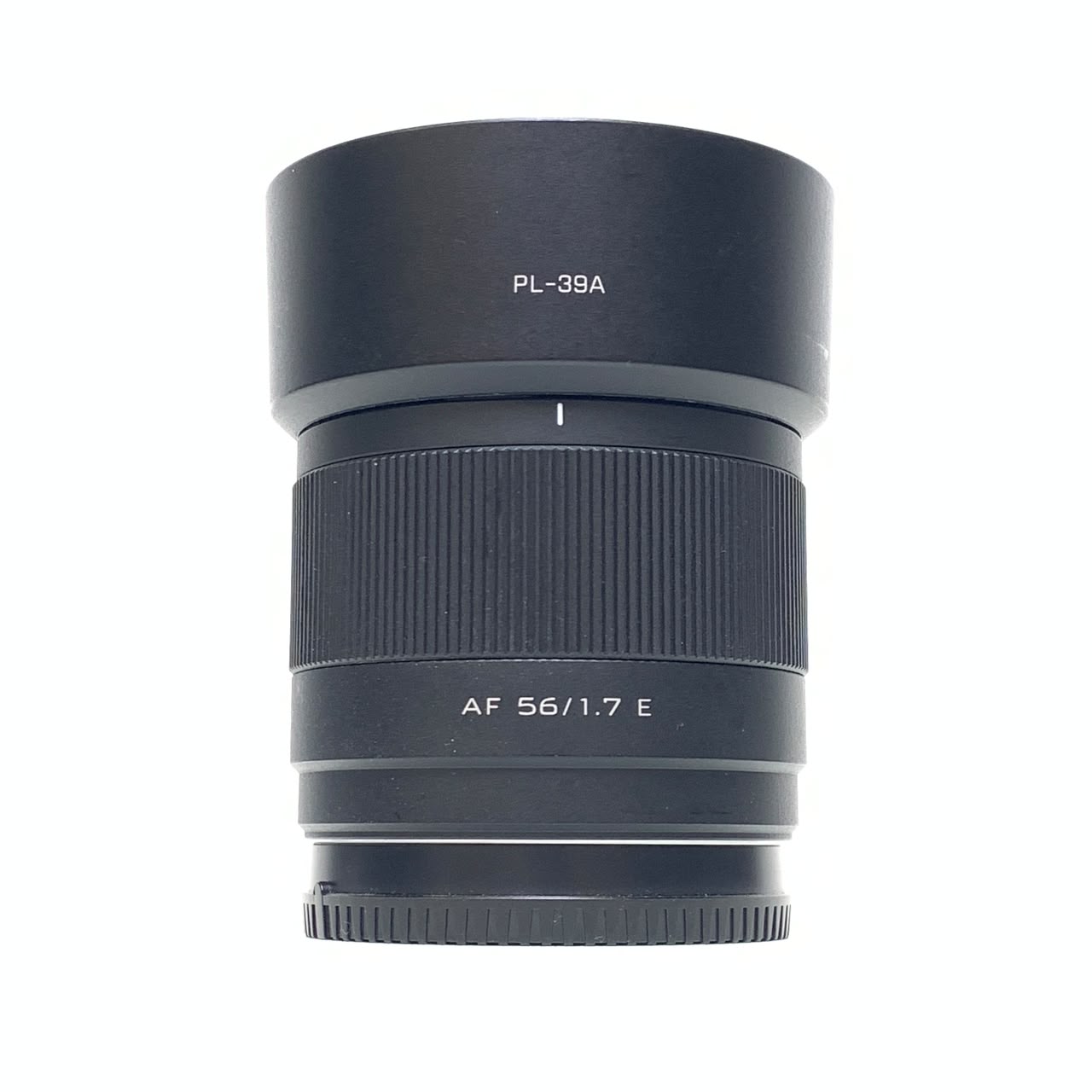 [USED] Viltrox AF 56mm F1.7 E Lens For Sony E (99% Like New) — [USED] Viltrox AF 56mm F1.7 E Lens  (Sony E)