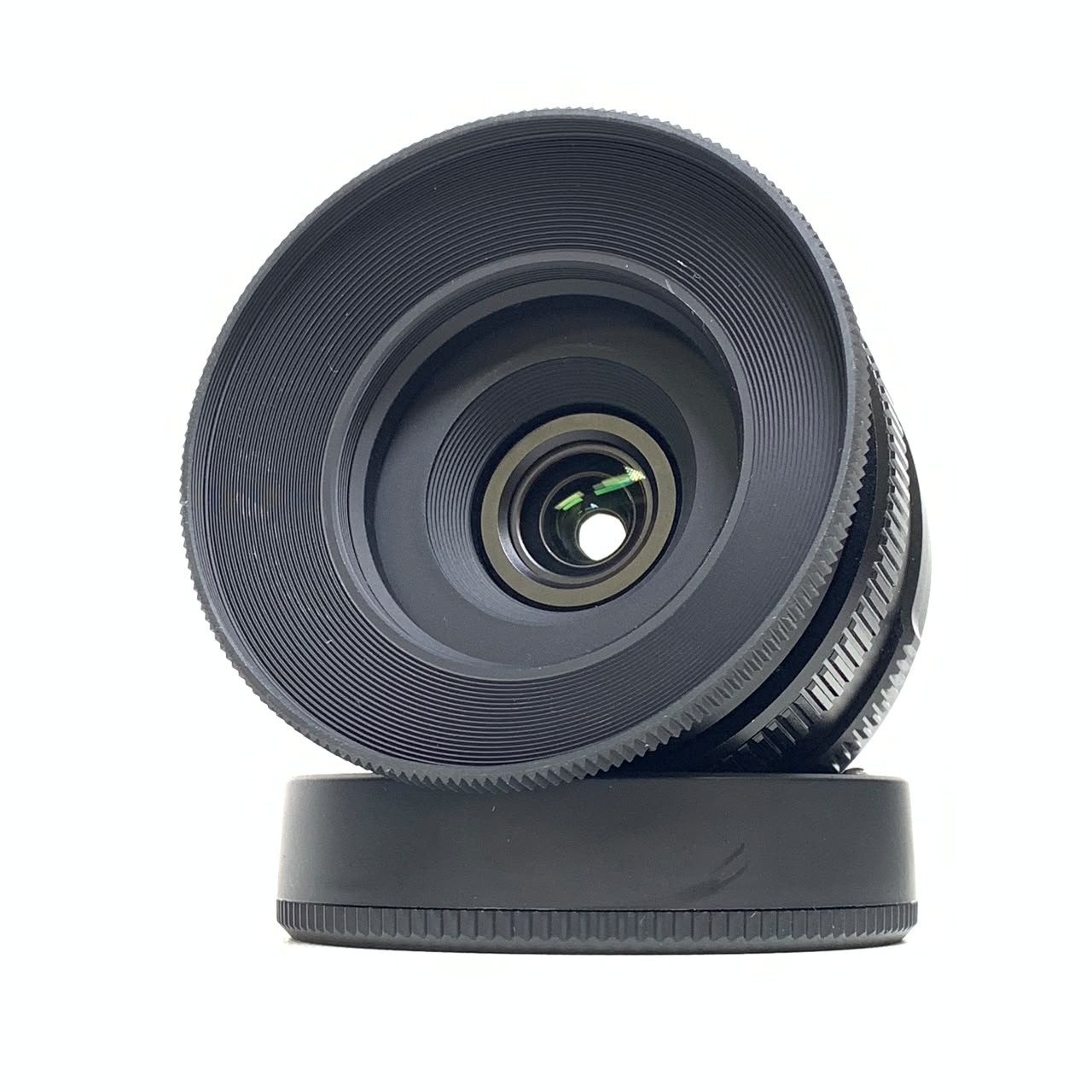 [USED] TTArtisan AF 14mm F3.5 Lens For Sony E (98% Like New With Box) — TTArtisan AF 14mm F3.5 Lens (Sony E)
