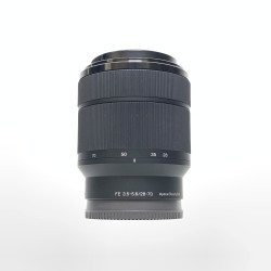 [USED] Sony FE 28-70mm f3.5-5.6 OSS Lens ( 98% Like New )