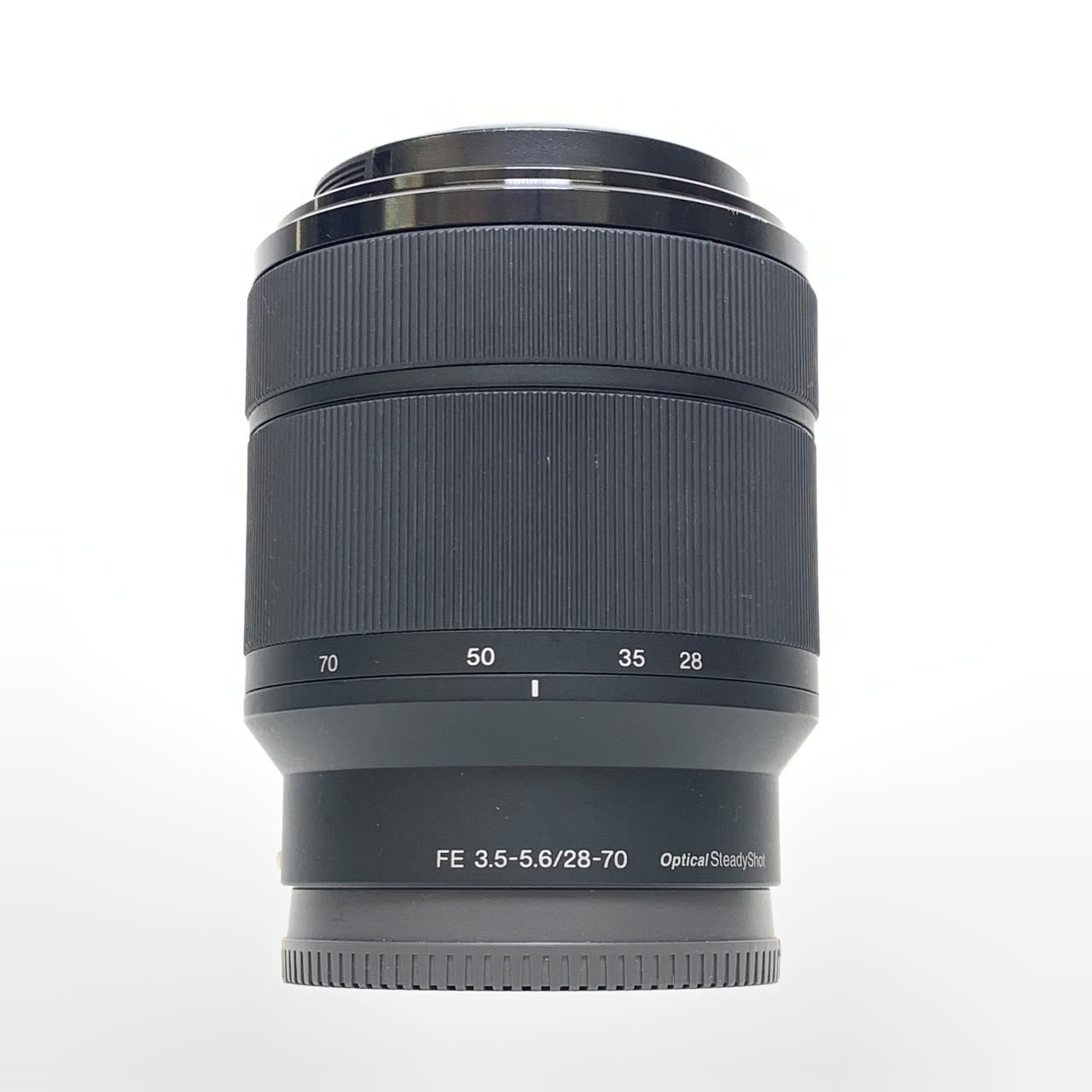 [USED] Sony FE 28-70mm f3.5-5.6 OSS Lens ( 98% Like New ) — [USED] Sony FE 28-70mm f3.5-5.6 OSS Lens