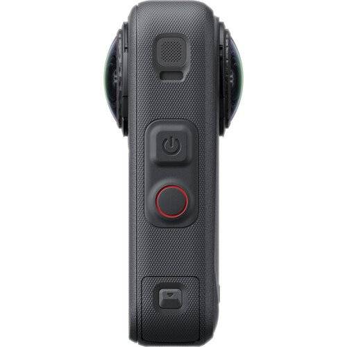 Insta360 X6 360° 8K Action Camera Motorcycle Bundle — Insta360 X6 360° 8K Action Camera Motorcycle Bundle