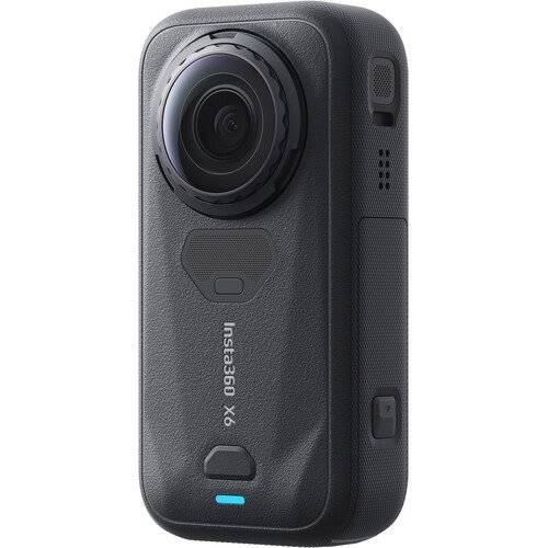 Insta360 X6 360° 8K Action Camera Motorcycle Bundle — Insta360 X6 360° 8K Action Camera Motorcycle Bundle