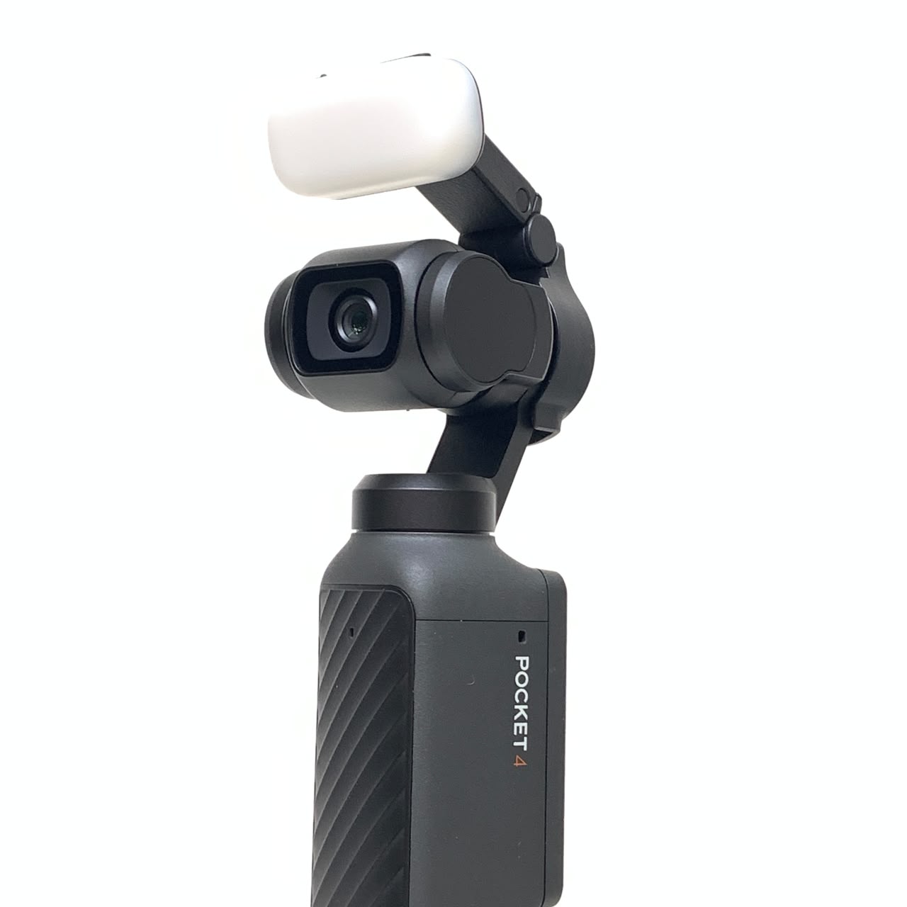 [USED] DJI OSMO Pocket 4  (Creator Combo) (DJI My Wty Until JULY/2027, 99% Like New With Box) — [USED] DJI Osmo Pocket 4 Creator Combo