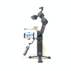 [USED] DJI Osmo Mobile 7P OM7P OM 7P Smartphone Gimbal (98% Like New With Box)