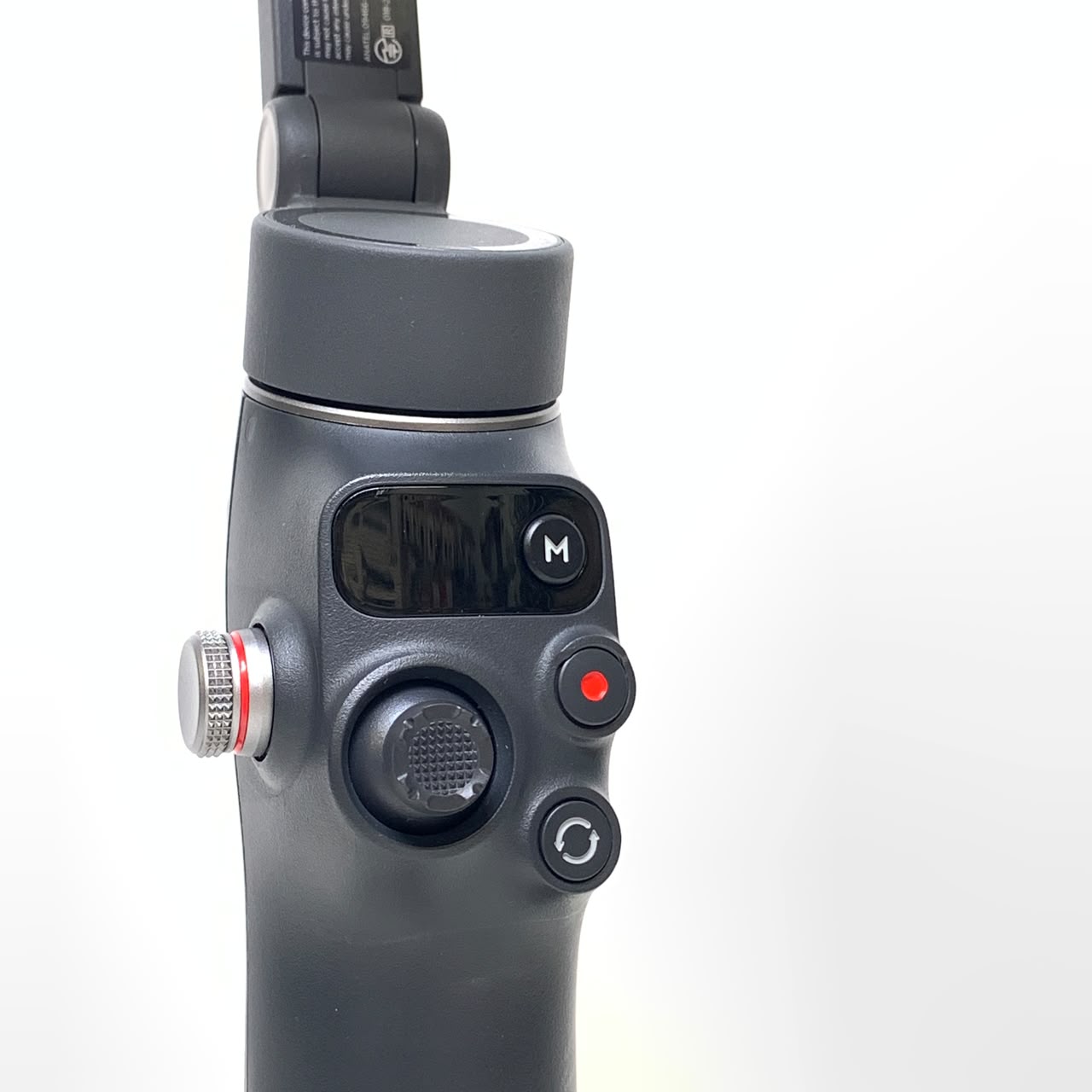 [USED] DJI Osmo Mobile 7P OM7P OM 7P Smartphone Gimbal (98% Like New With Box) — DJI Osmo Mobile 7P Smartphone Gimbal