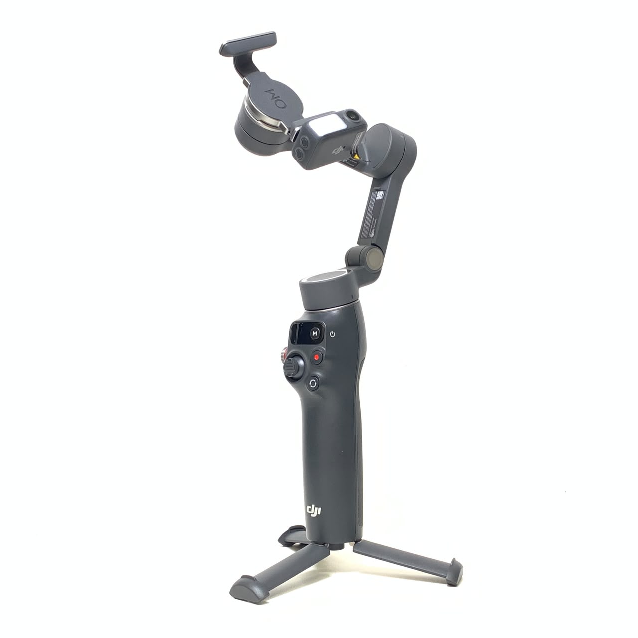 [USED] DJI Osmo Mobile 7P OM7P OM 7P Smartphone Gimbal (98% Like New With Box) — DJI Osmo Mobile 7P Smartphone Gimbal