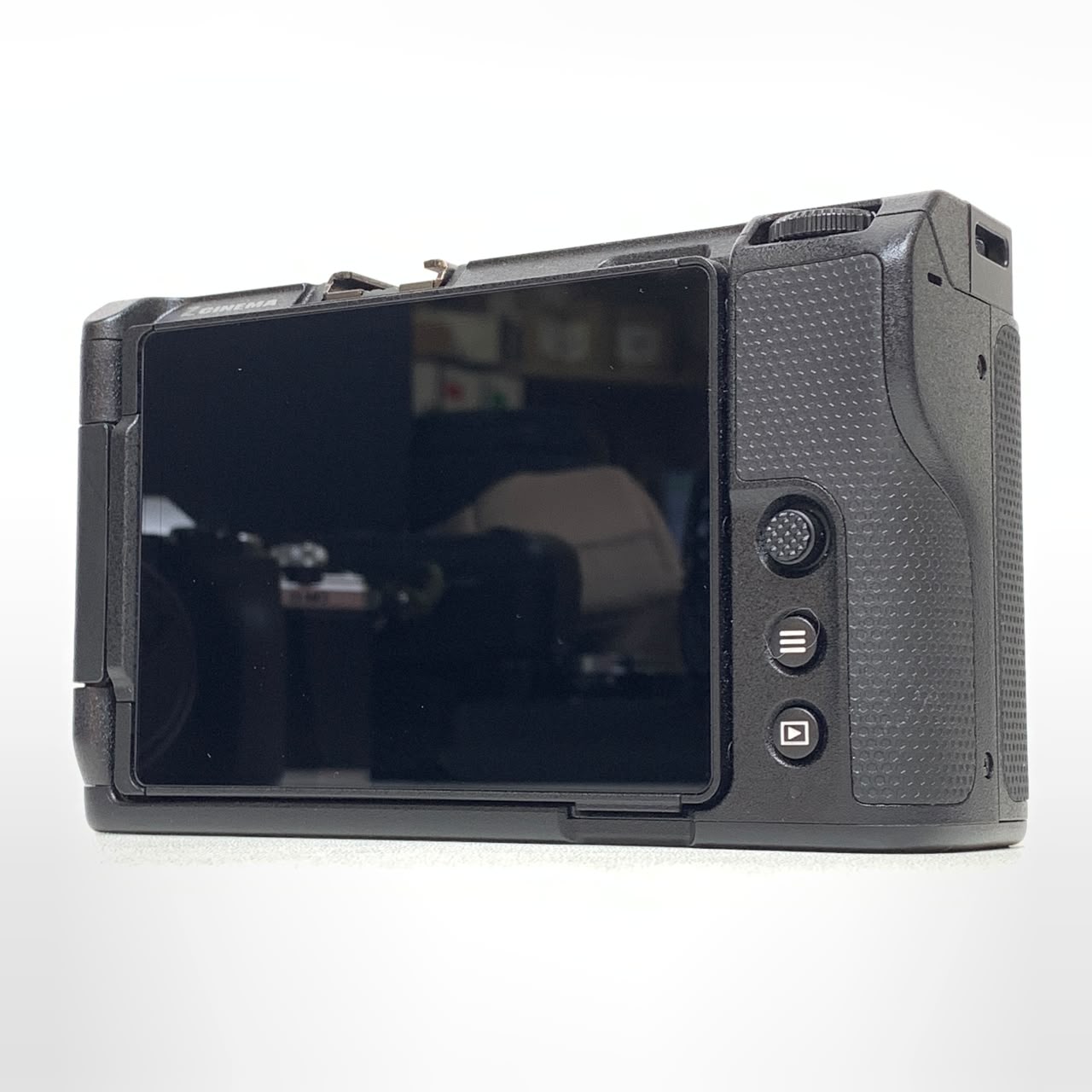 [USED] Nikon ZR 6K Cinema Camera ( 98%Like New With Box) — [USED] Nikon ZR 6K Cinema Camera