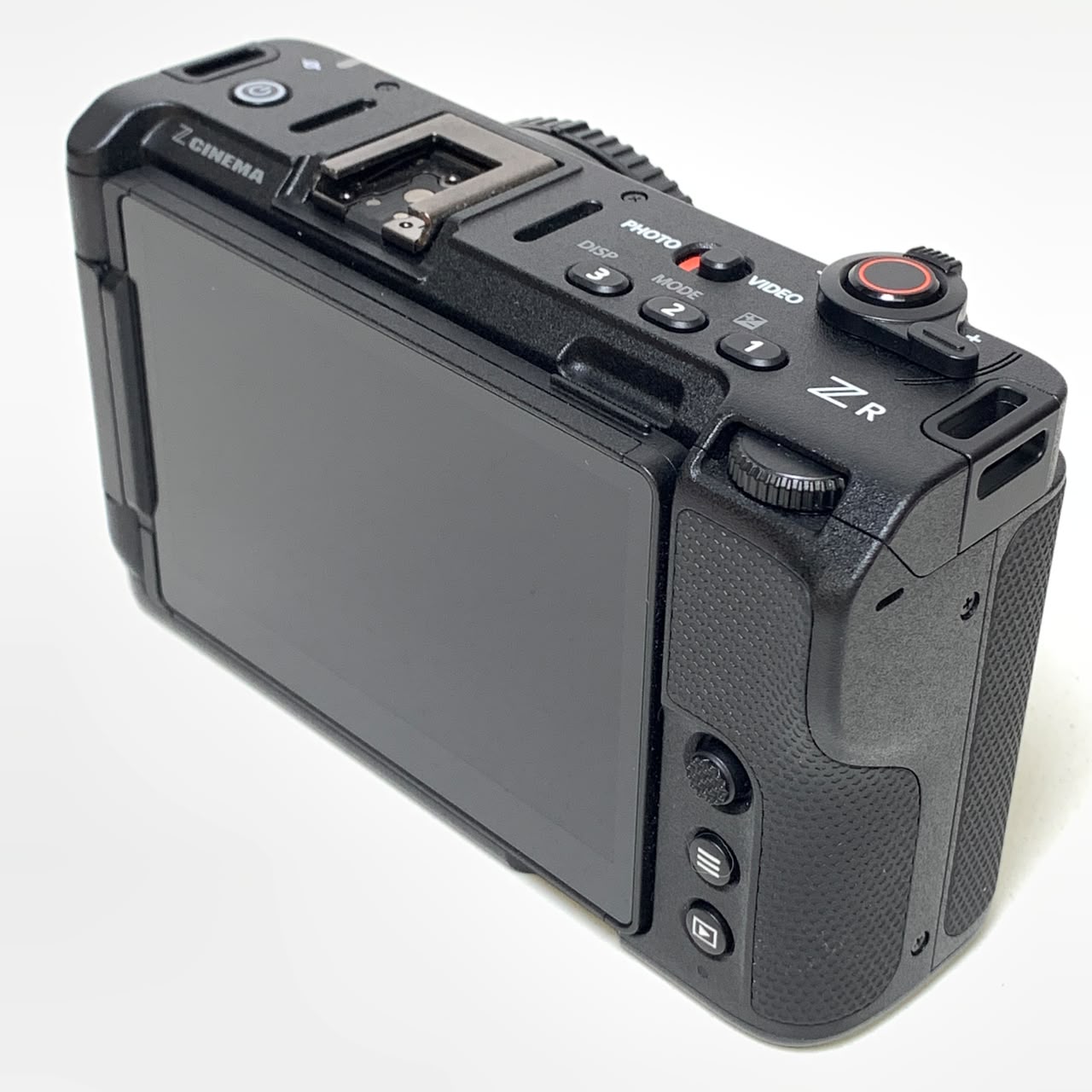 [USED] Nikon ZR 6K Cinema Camera ( 98%Like New With Box) — [USED] Nikon ZR 6K Cinema Camera