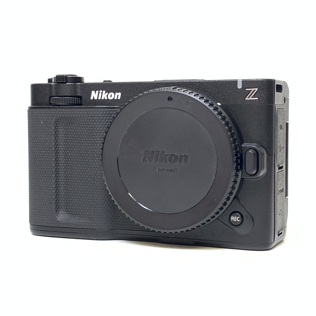[USED] Nikon ZR 6K Cinema Camera ( 98%Like New With Box) — [USED] Nikon ZR 6K Cinema Camera