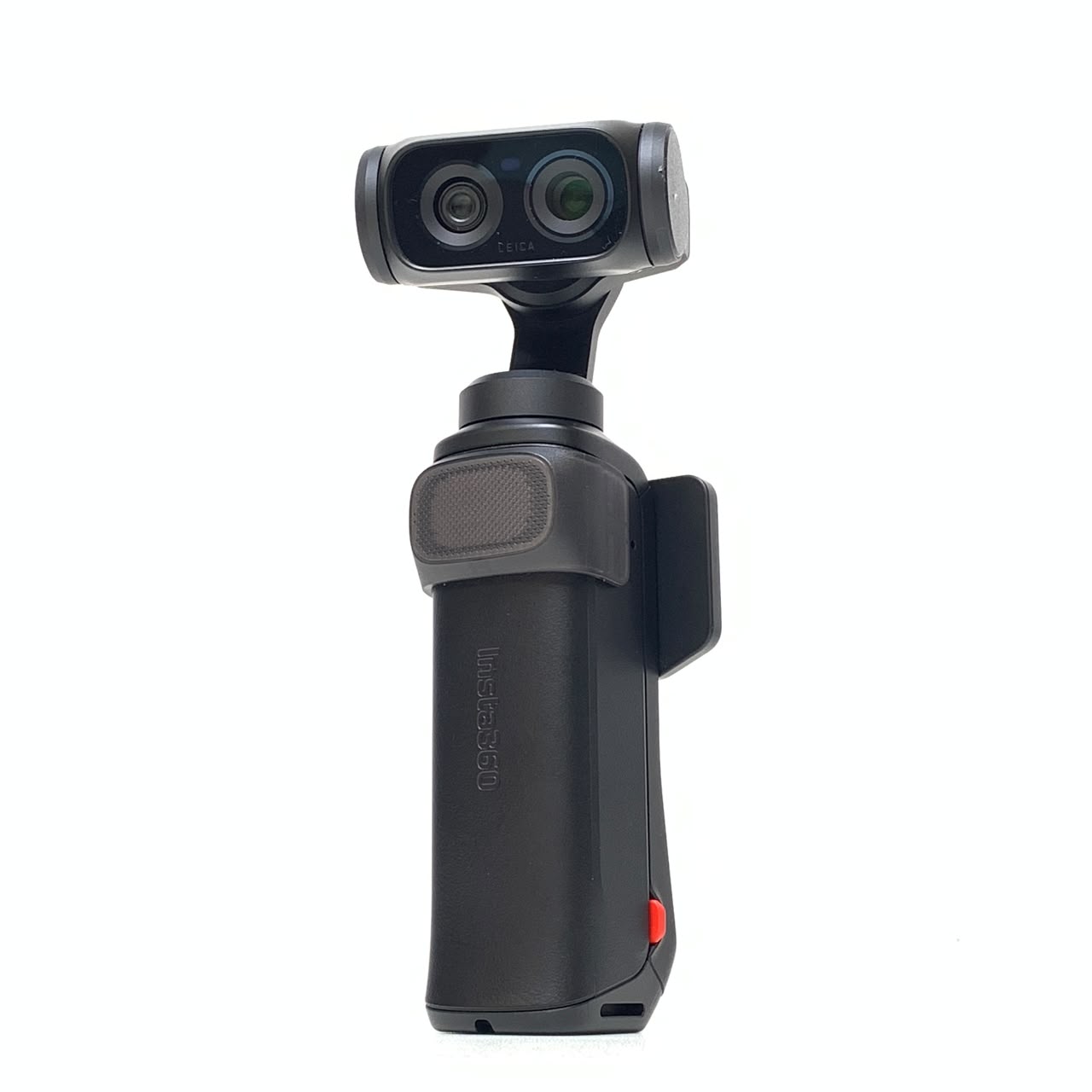 [USED] Insta360 Luna Ultra Standard Combo (Cosmic Black) (Insta360 My Wrty Until JULY 2027, 99% Like New With Box) — [USED Insta360 Luna Ultra Standard Combo (Cosmic Black)