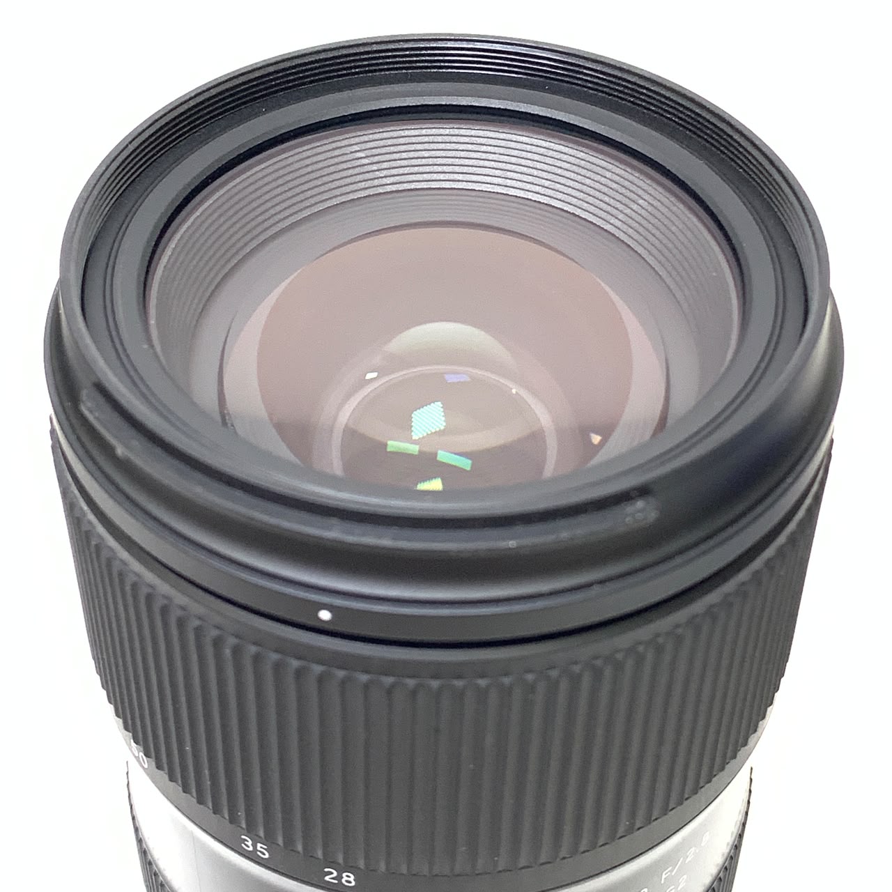 [USED] Tamron 28-75mm F2.8 Di III VXD G2 Lens for Sony FE (98% Like New with Box) — [USED] Tamron 28-75mm F2.8 Di III VXD G2 for Sony E Fullframe
