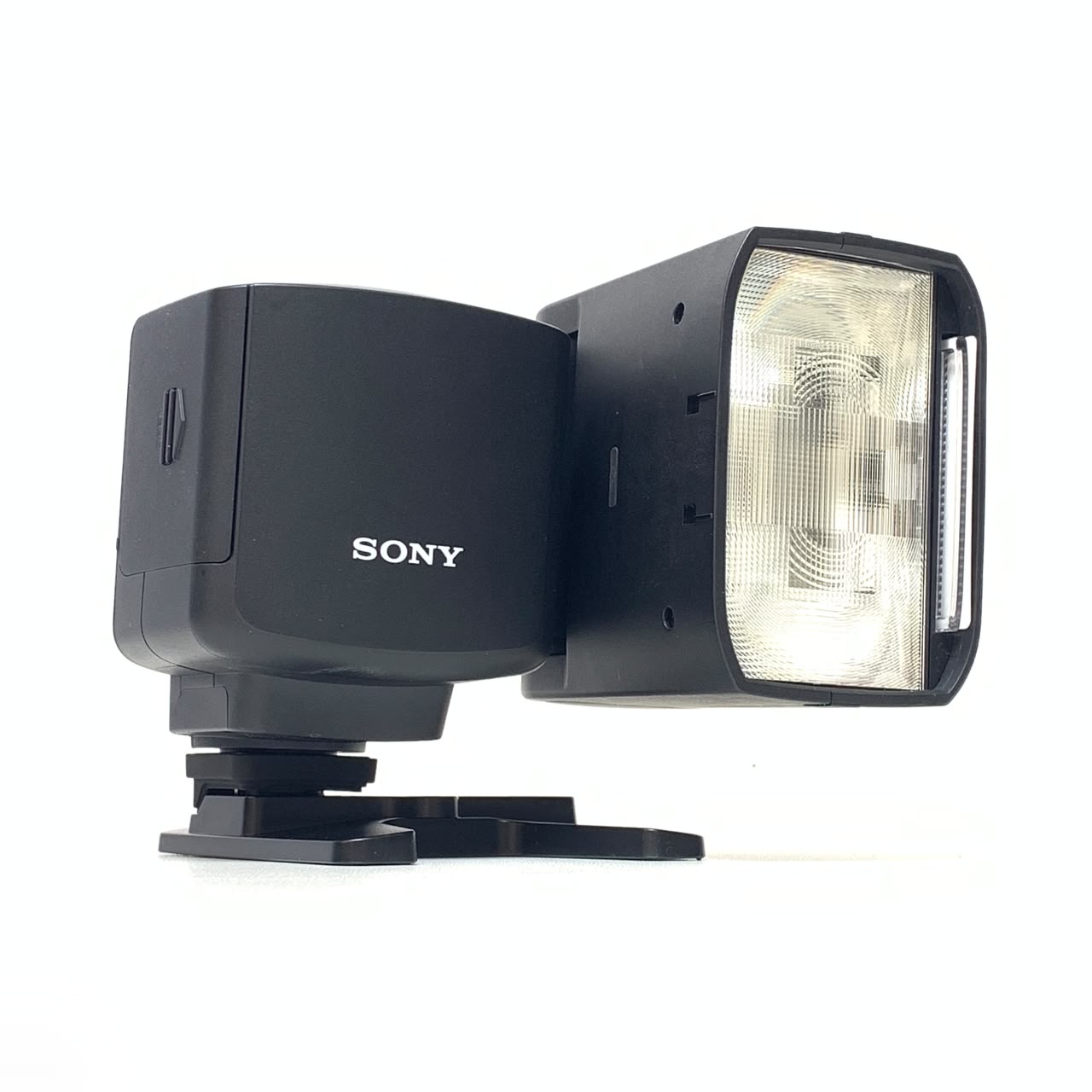 [USED] Sony HVL-F60RM2 Wireless Radio Flash (98% Like New With Box) — [USED] Sony HVL-F60RM2 Wireless Radio Flash