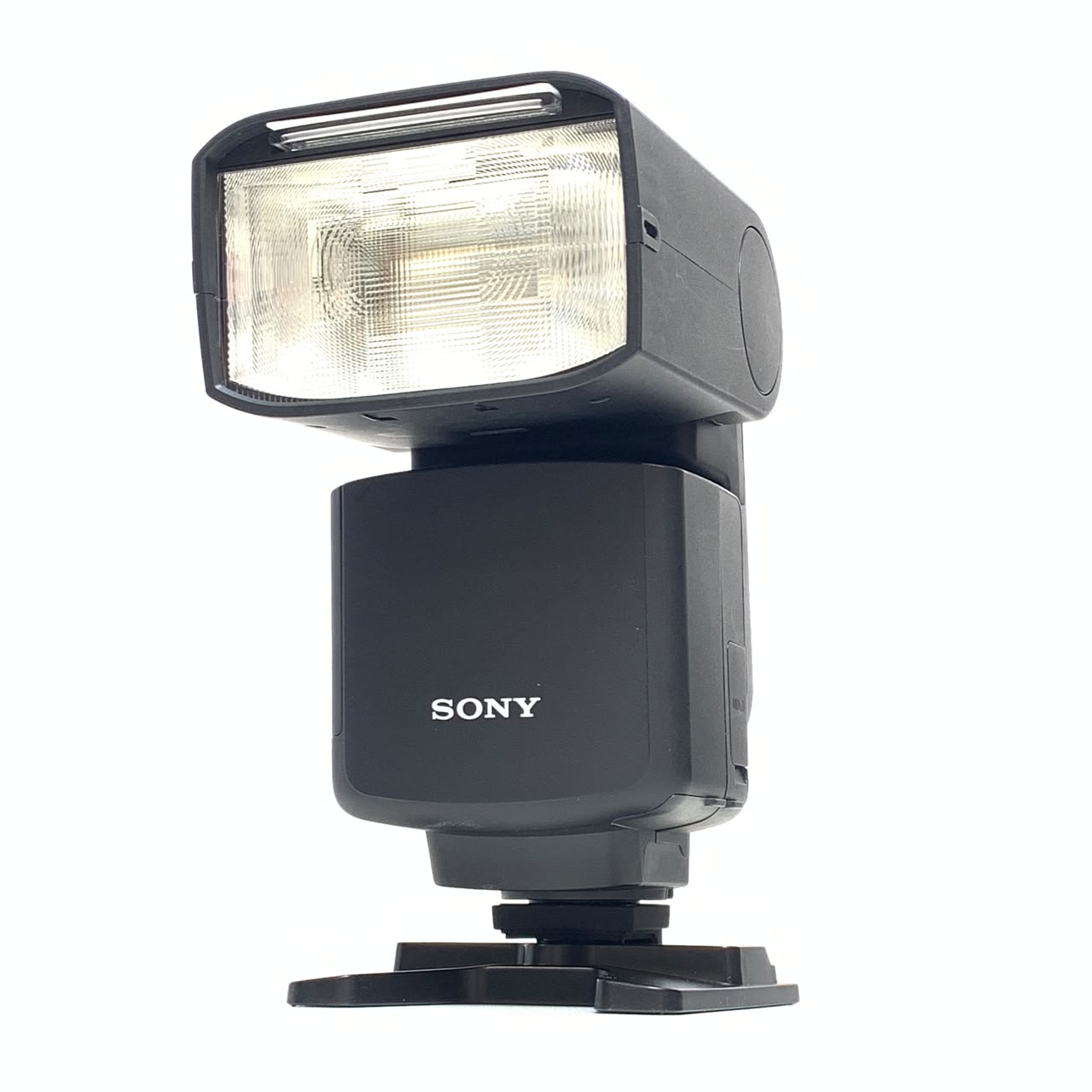 [USED] Sony HVL-F60RM2 Wireless Radio Flash (98% Like New With Box) — [USED] Sony HVL-F60RM2 Wireless Radio Flash