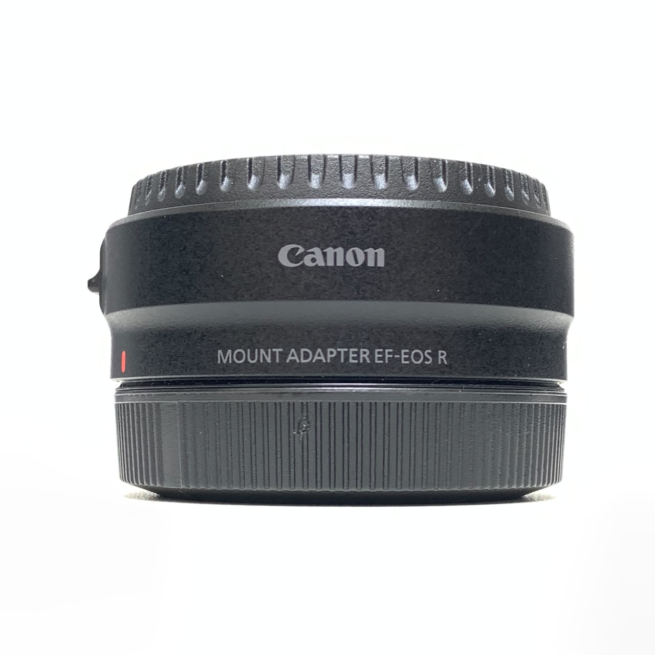 [USED] Canon EF-EOS R Mount Adapter (99% Like New with Box) — [USED] Canon Mount Adapter EF-EOS R