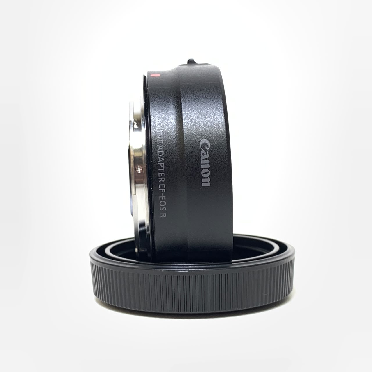 [USED] Canon EF-EOS R Mount Adapter (99% Like New with Box) — [USED] Canon Mount Adapter EF-EOS R