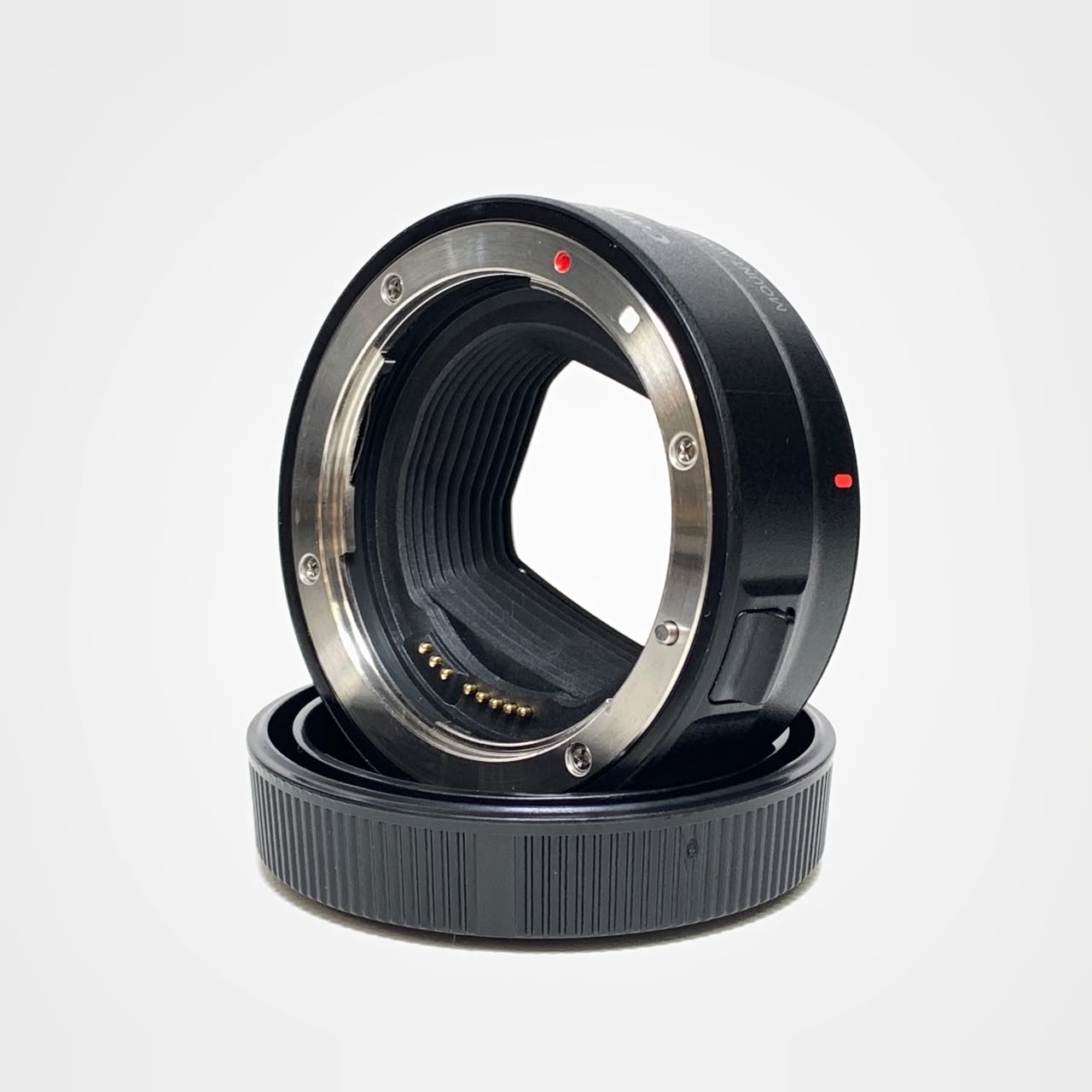 [USED] Canon EF-EOS R Mount Adapter (99% Like New with Box) — [USED] Canon Mount Adapter EF-EOS R