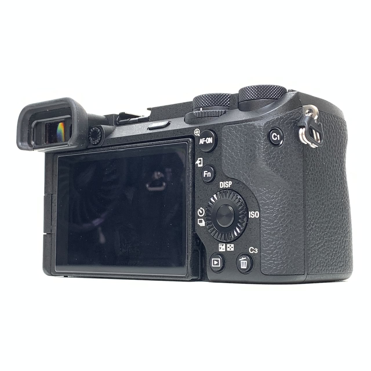 [USED] Sony A6700 Camera Body (SC 400+Only , 99.99% Like New With Box) — Sony a6700 Mirrorless Camera Body Only
