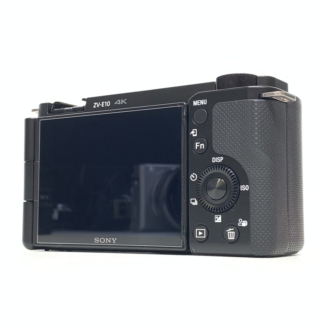 [USED] Sony ZV-E10 Kit 16-50mm Lens (SC 200+ Only, Sony MY WTY Until: 10/2028, 99% Like New With Box) — [USED] Sony ZV-E10 Kit 16-50mm Lens