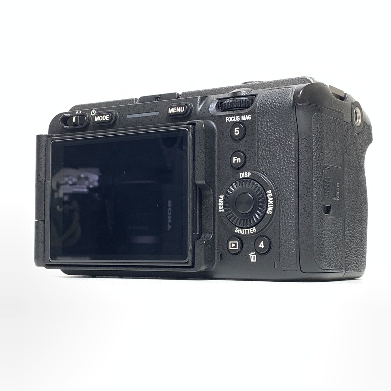 [USED] Sony FX3A Full-Frame Cinema Camera (Warranty until Dec26 , 99%New) — [USED] Sony FX3A Full-Frame Cinema FX3 / FX3-A