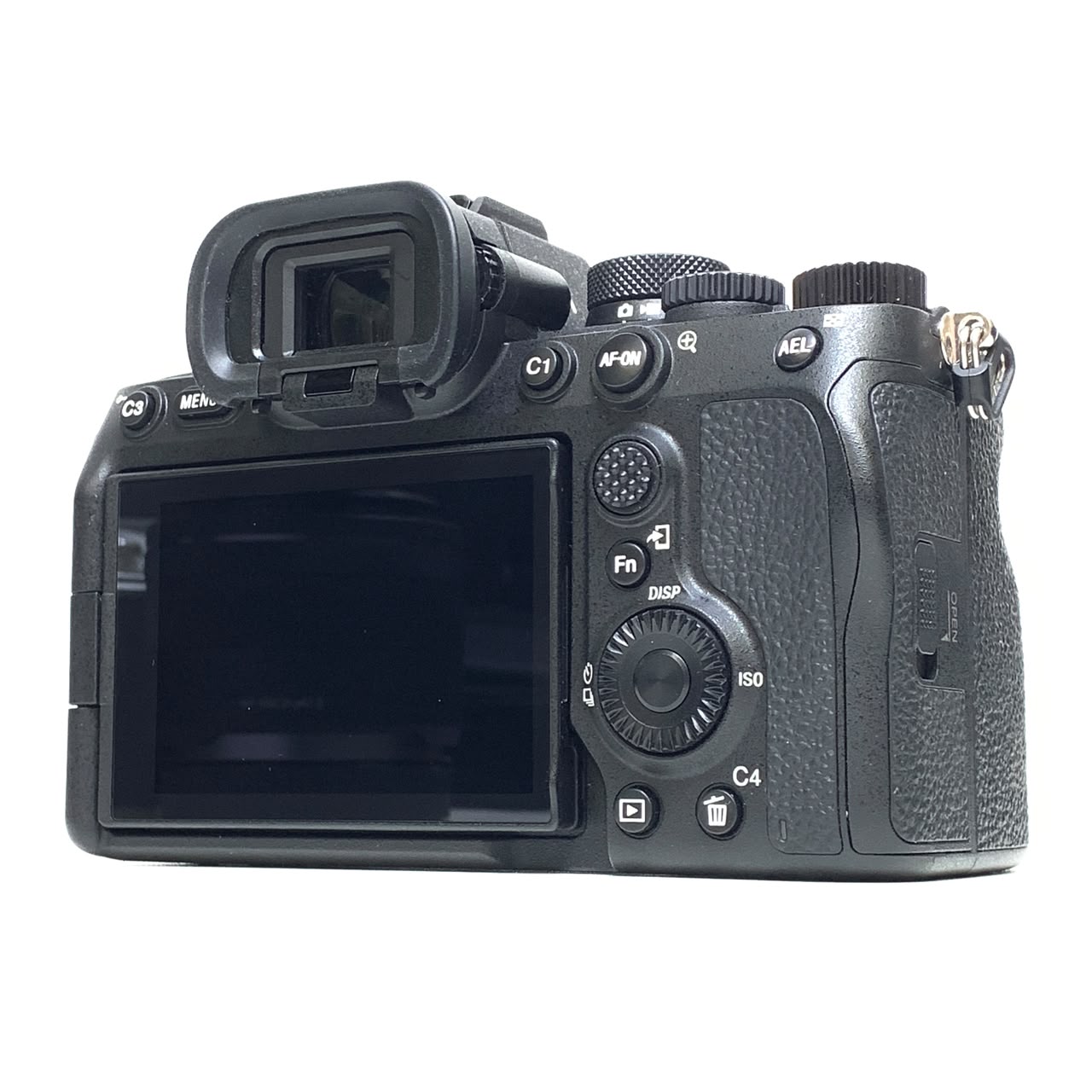 [USED] Sony A7 Mark IV Camera Body Only (SC 1K Only, 99% Like New) A7IV| A7M4| A7iiii| — [USED] Sony A7 Mark IV Mirrorless Body