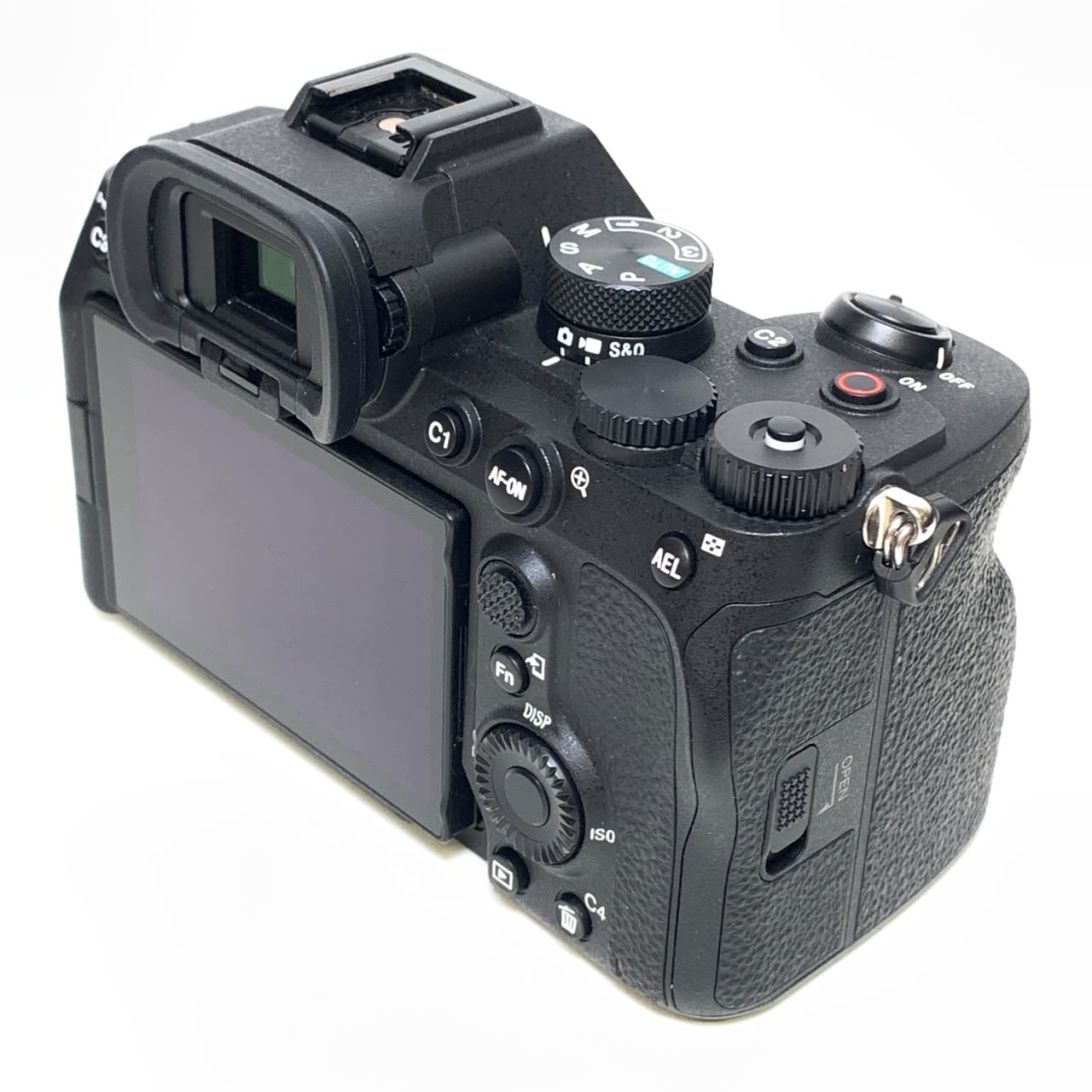 [USED] Sony A7 Mark IV Camera Body Only (SC 1K Only, 99% Like New) A7IV| A7M4| A7iiii| — [USED] Sony A7 Mark IV Mirrorless Body